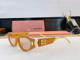 Picture of Miu Miu Sunglasses _SKUfw80914986fw